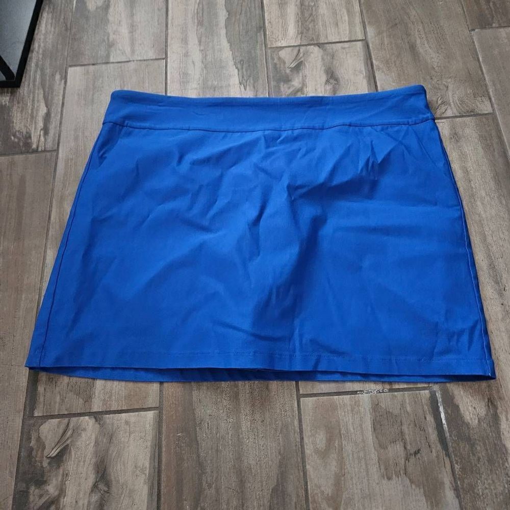 Courtenay Skort 